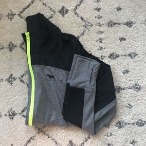 PINK Ultimate Zip Up Jacket